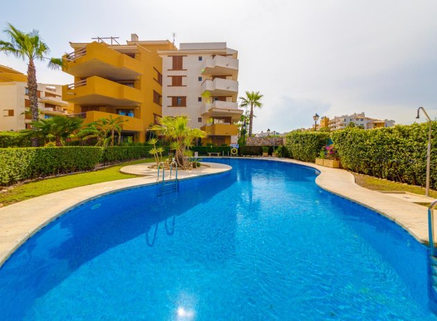 Herverkoop - Appartement - Torrevieja - Punta Prima