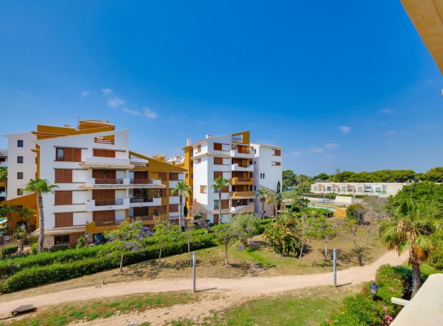 Herverkoop - Appartement - Torrevieja - Punta Prima