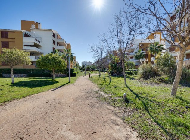 Herverkoop - Appartement - Torrevieja - Punta Prima