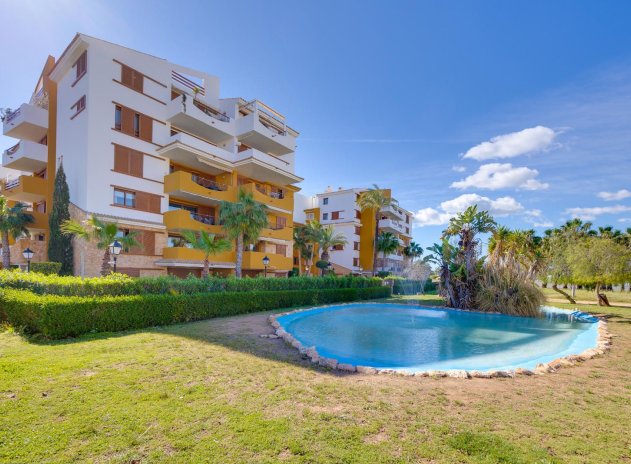 Herverkoop - Appartement - Torrevieja - Punta Prima
