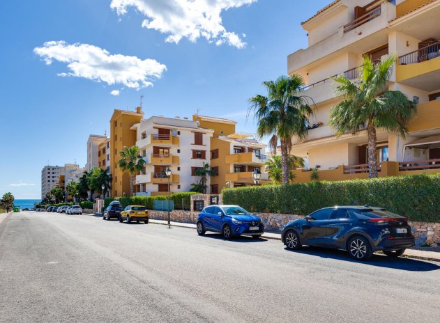 Herverkoop - Appartement - Torrevieja - Punta Prima