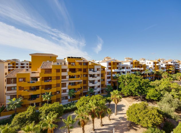 Herverkoop - Appartement - Torrevieja - Punta Prima