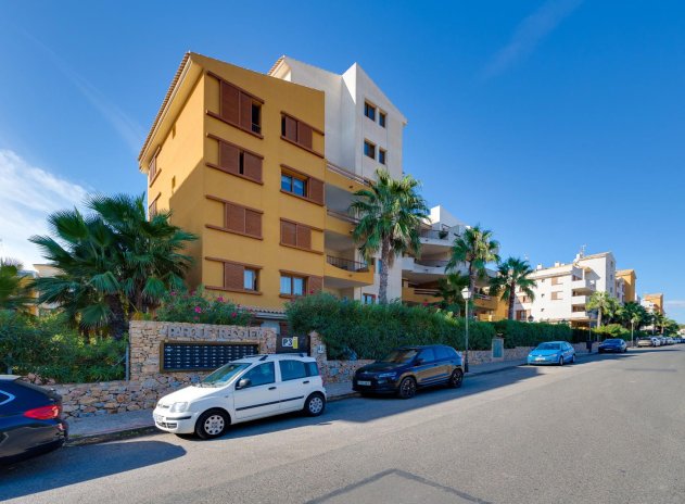 Herverkoop - Appartement - Torrevieja - Punta Prima