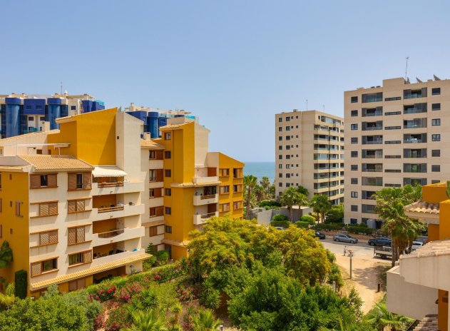 Herverkoop - Appartement - Torrevieja - Punta Prima