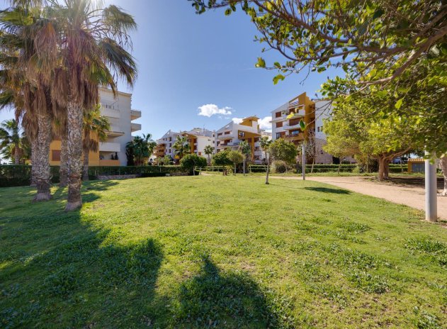 Herverkoop - Appartement - Torrevieja - Punta Prima