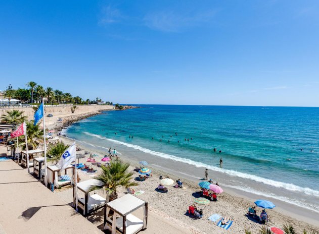 Herverkoop - Appartement - Torrevieja - Punta Prima
