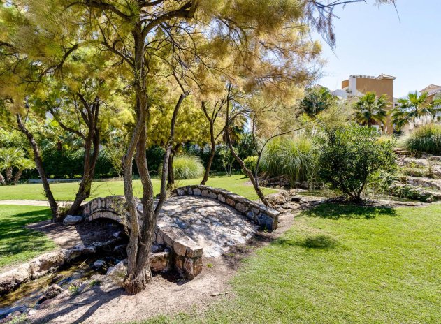 Herverkoop - Appartement - Torrevieja - Punta Prima