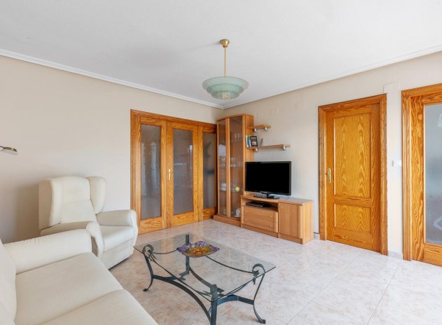 Revente - Appartement - Torrevieja - Playa del Cura