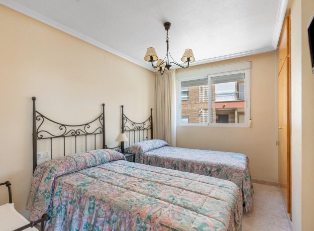 Revente - Appartement - Torrevieja - Playa del Cura