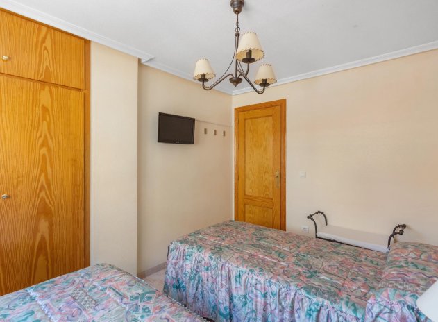 Revente - Appartement - Torrevieja - Playa del Cura