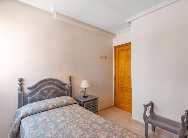 Revente - Appartement - Torrevieja - Playa del Cura