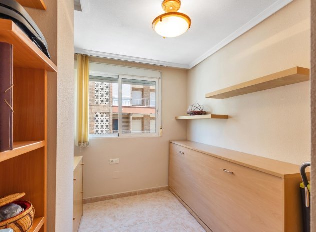 Revente - Appartement - Torrevieja - Playa del Cura