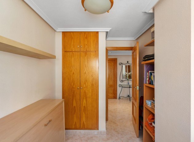 Revente - Appartement - Torrevieja - Playa del Cura