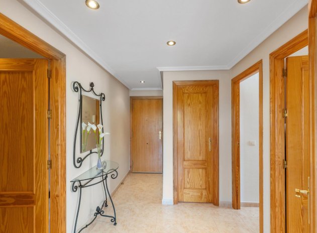 Revente - Appartement - Torrevieja - Playa del Cura