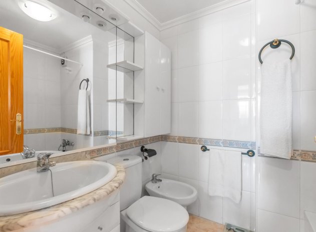 Revente - Appartement - Torrevieja - Playa del Cura