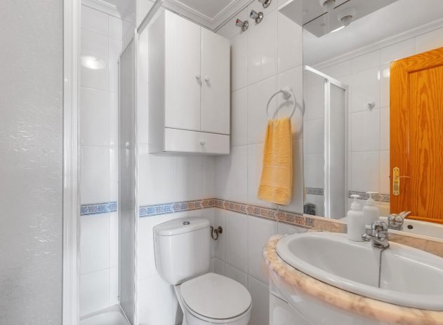Revente - Appartement - Torrevieja - Playa del Cura