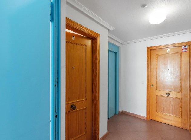 Revente - Appartement - Torrevieja - Playa del Cura