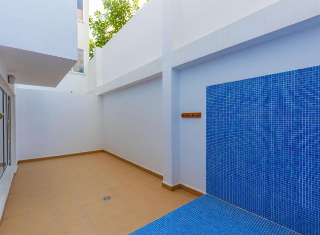 Revente - Appartement - Torrevieja - Playa del Cura