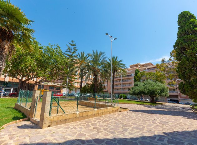 Revente - Appartement - Torrevieja - Playa del Cura