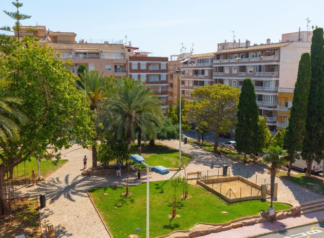 Revente - Appartement - Torrevieja - Playa del Cura
