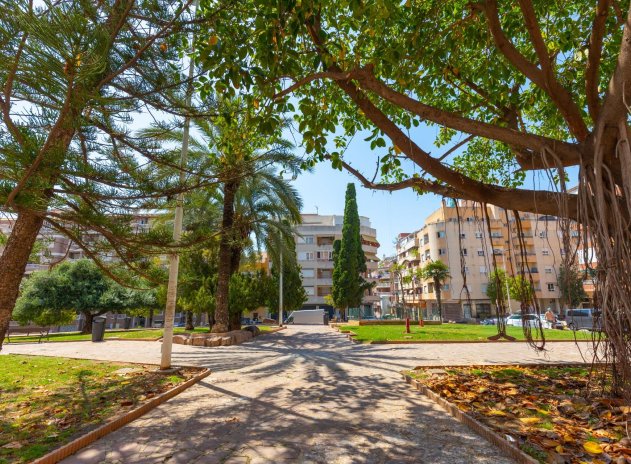 Revente - Appartement - Torrevieja - Playa del Cura