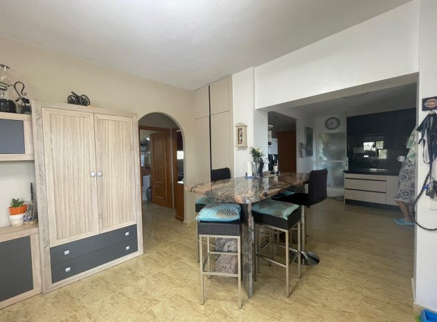 Herverkoop - Finca / Plattelands Woning - Abanilla