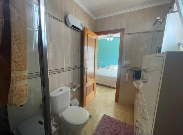 Herverkoop - Finca / Plattelands Woning - Abanilla