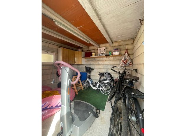 Herverkoop - Finca / Plattelands Woning - Abanilla
