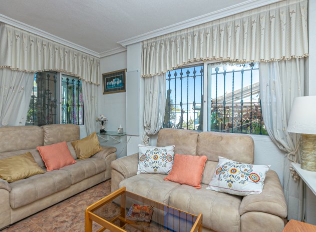 Herverkoop - Villa - La Zenia