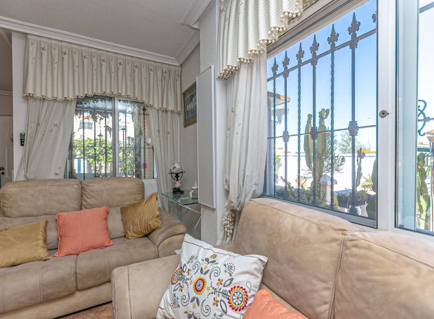 Herverkoop - Villa - La Zenia