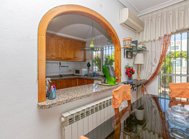 Herverkoop - Villa - La Zenia