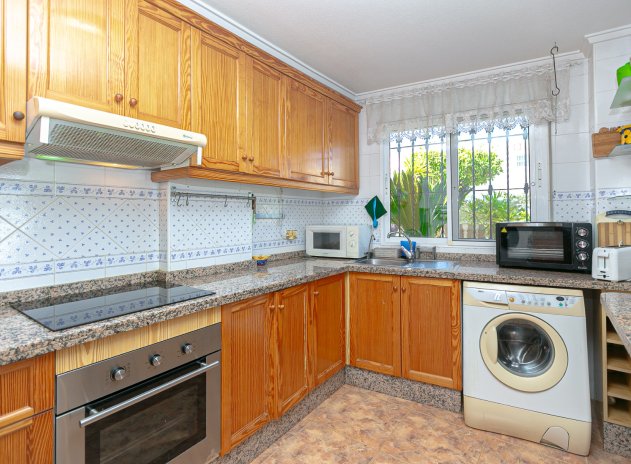 Herverkoop - Villa - La Zenia