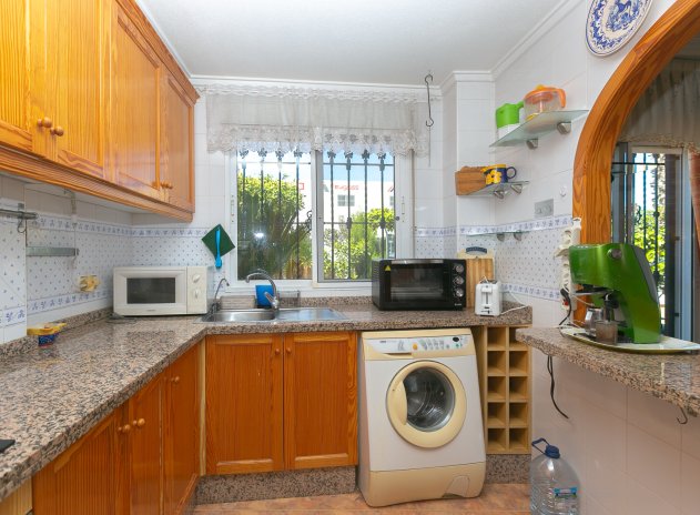 Herverkoop - Villa - La Zenia