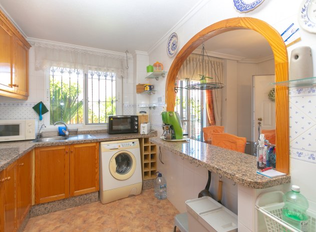 Herverkoop - Villa - La Zenia
