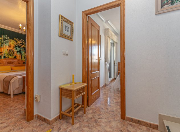 Herverkoop - Villa - La Zenia
