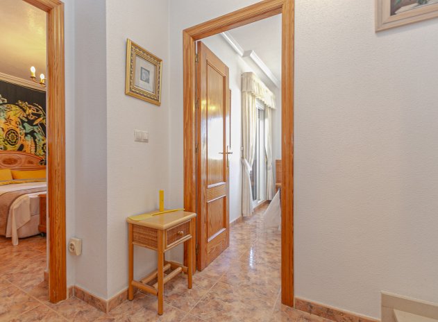 Herverkoop - Villa - La Zenia