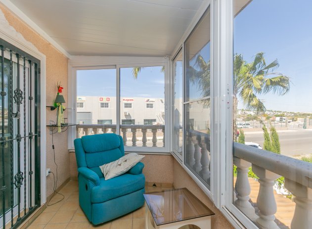 Herverkoop - Villa - La Zenia