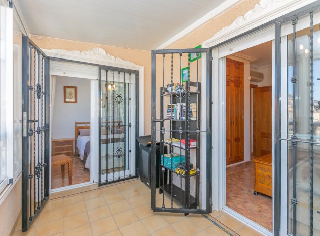 Herverkoop - Villa - La Zenia