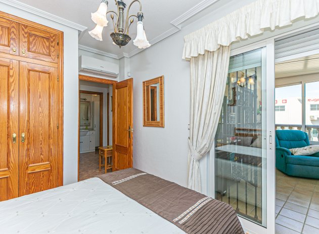 Herverkoop - Villa - La Zenia