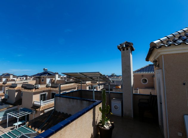 Herverkoop - Villa - La Zenia