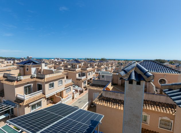 Herverkoop - Villa - La Zenia
