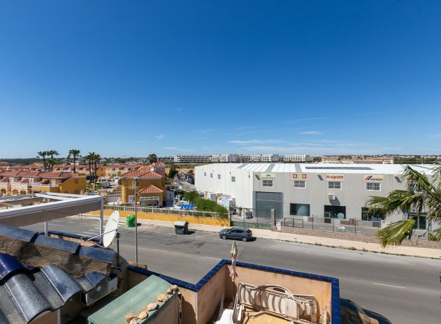 Herverkoop - Villa - La Zenia