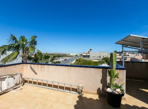Herverkoop - Villa - La Zenia