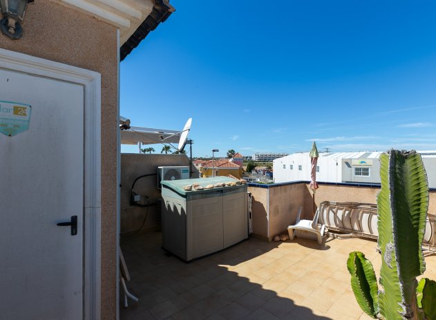 Herverkoop - Villa - La Zenia