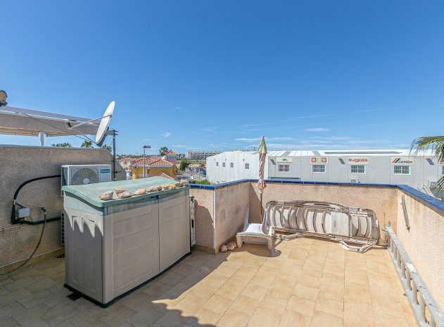 Herverkoop - Villa - La Zenia