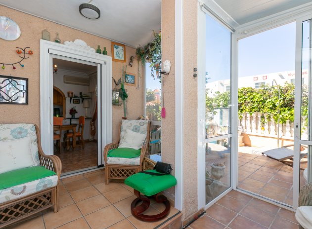 Herverkoop - Villa - La Zenia