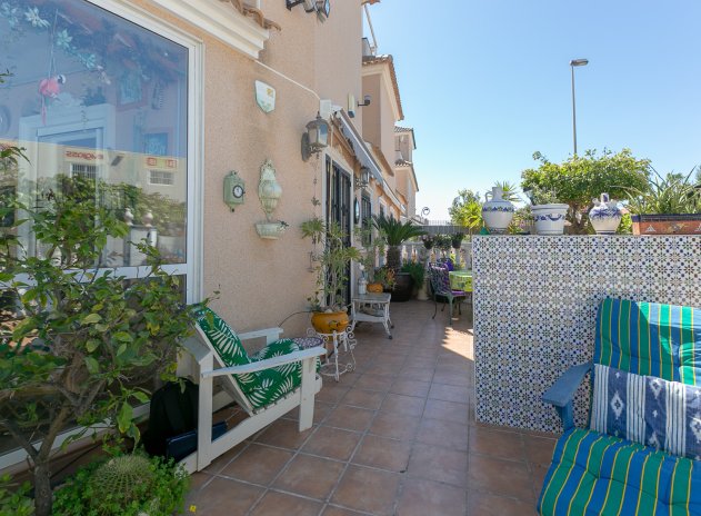 Herverkoop - Villa - La Zenia