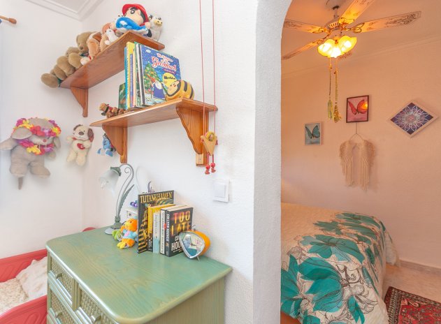 Resale - Villa * - Los Balcones *