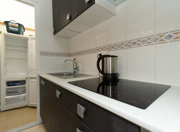 Herverkoop - Rijwoning - Playa Flamenca