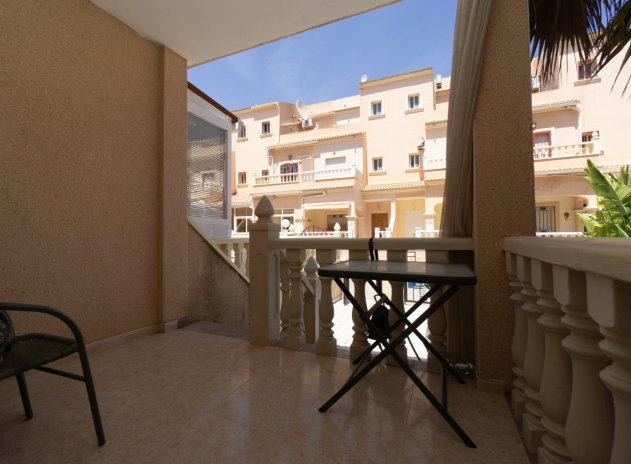 Herverkoop - Rijwoning - Playa Flamenca